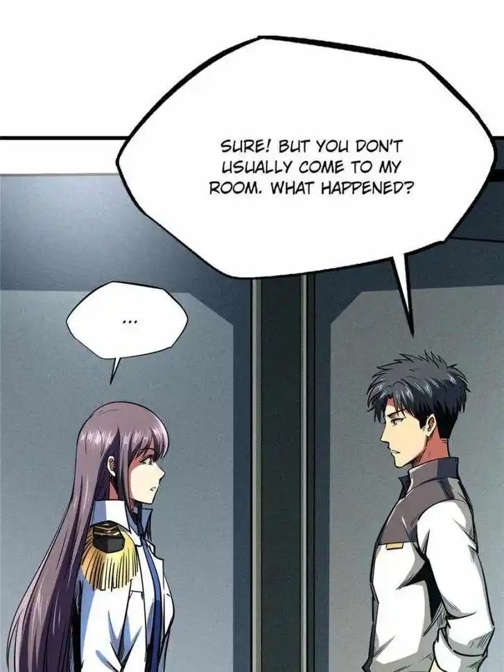 Super God Gene (Novel) Ch.178