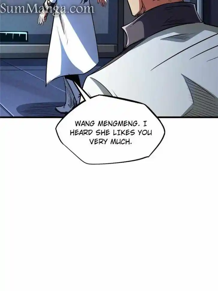 Super God Gene (Novel) Ch.178