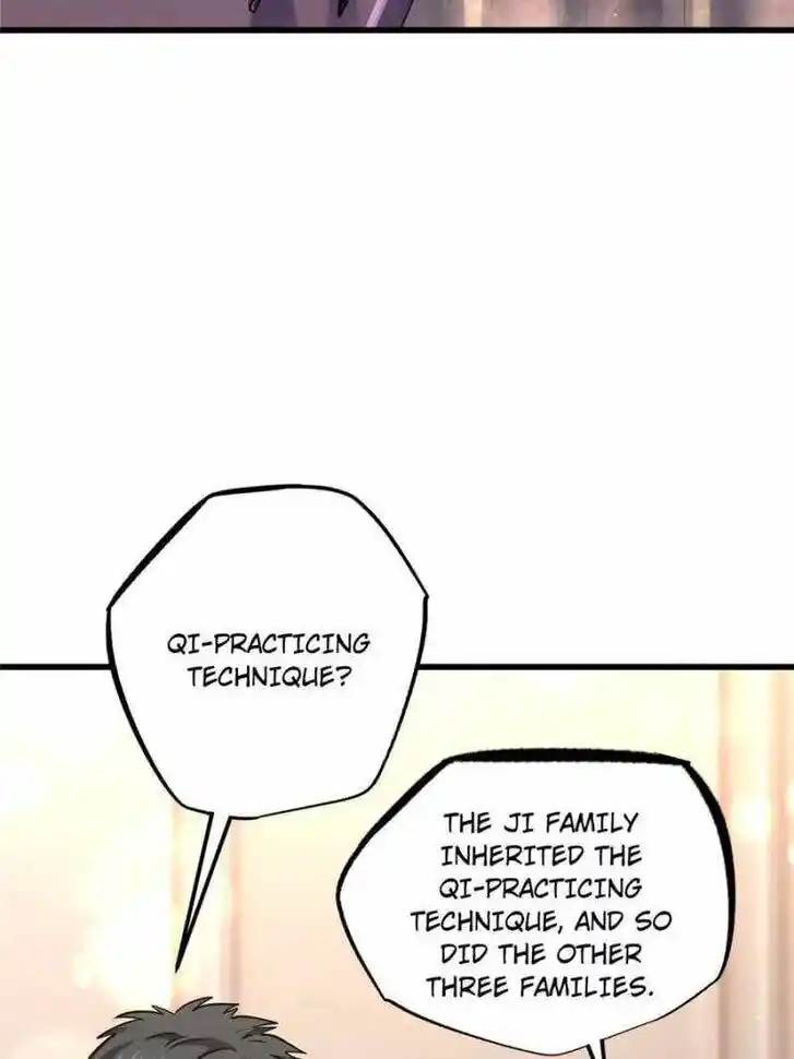 Super God Gene (Novel) Ch.178