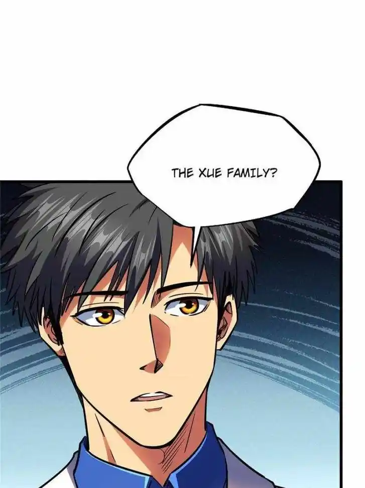 Super God Gene (Novel) Ch.178