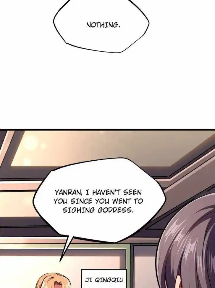 Super God Gene (Novel) Ch.178