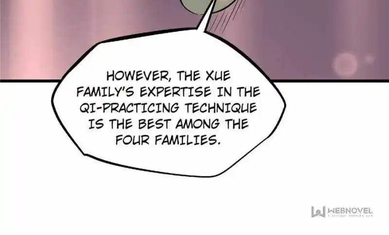 Super God Gene (Novel) Ch.178