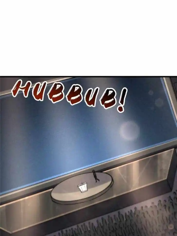 Super God Gene (Novel) Ch.178