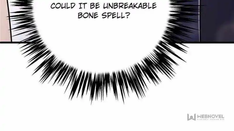 Super God Gene (Novel) Ch.178