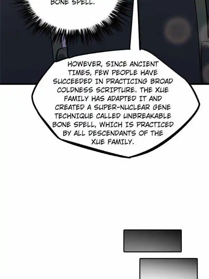 Super God Gene (Novel) Ch.178