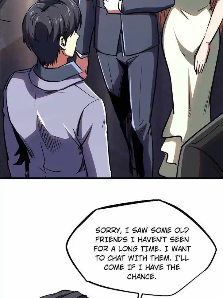 Super God Gene (Novel) Ch.178