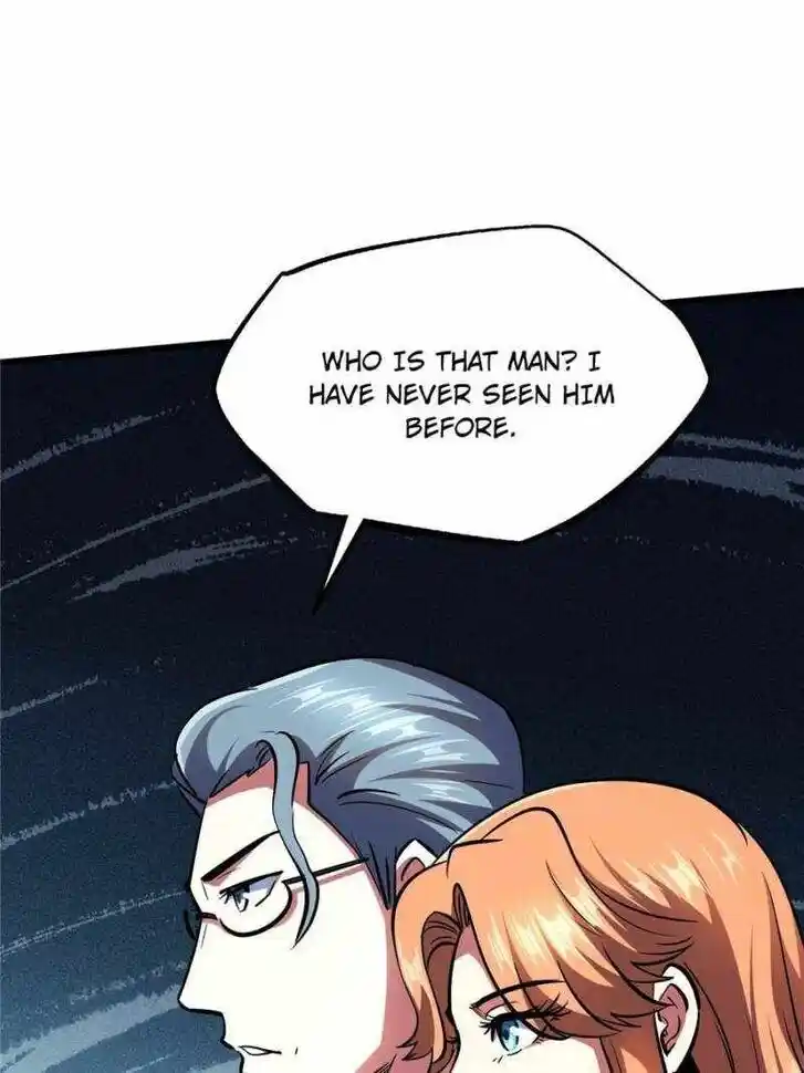 Super God Gene (Novel) Ch.178