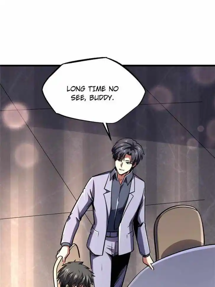 Super God Gene (Novel) Ch.178