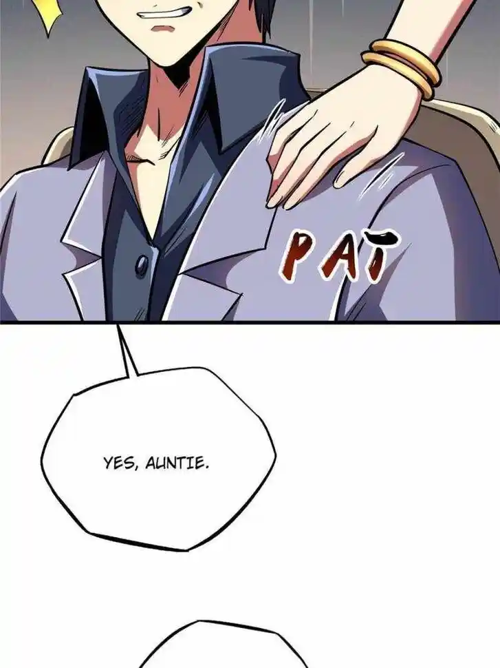 Super God Gene (Novel) Ch.178