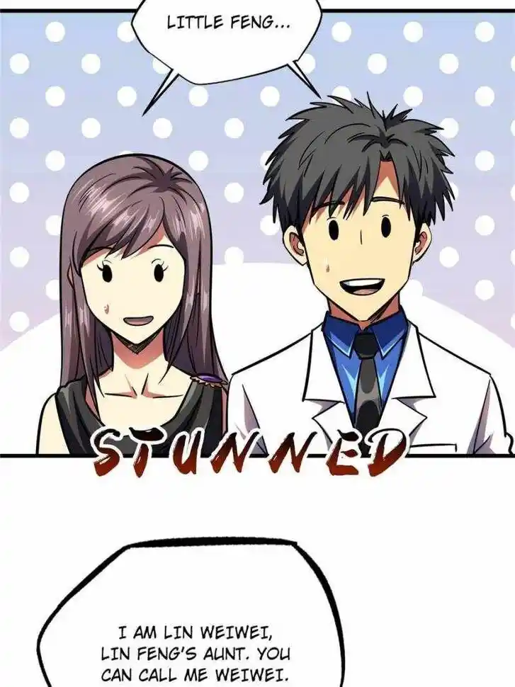 Super God Gene (Novel) Ch.178