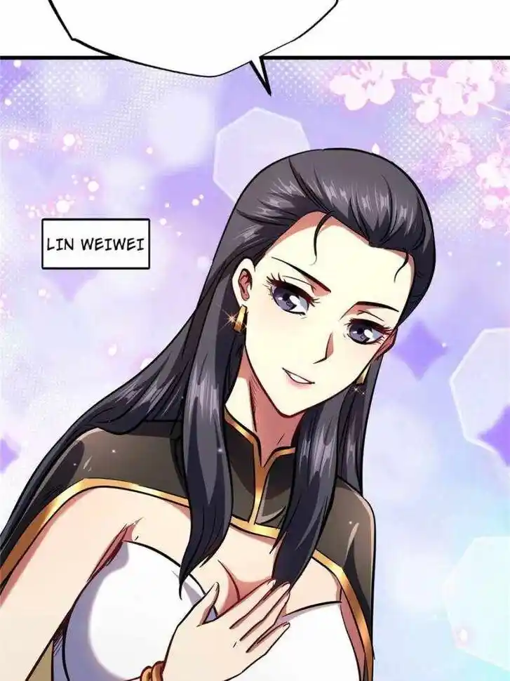 Super God Gene (Novel) Ch.178