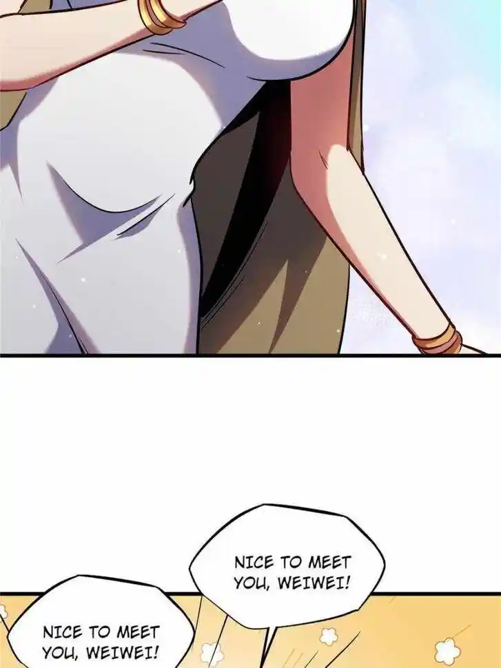 Super God Gene (Novel) Ch.178