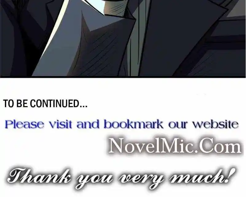 Super God Gene (Novel) Ch.178