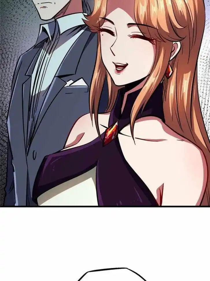 Super God Gene (Novel) Ch.179