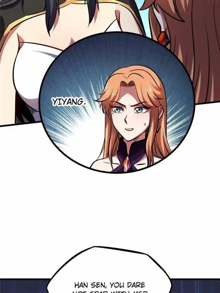 Super God Gene (Novel) Ch.179