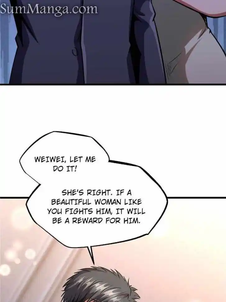 Super God Gene (Novel) Ch.179