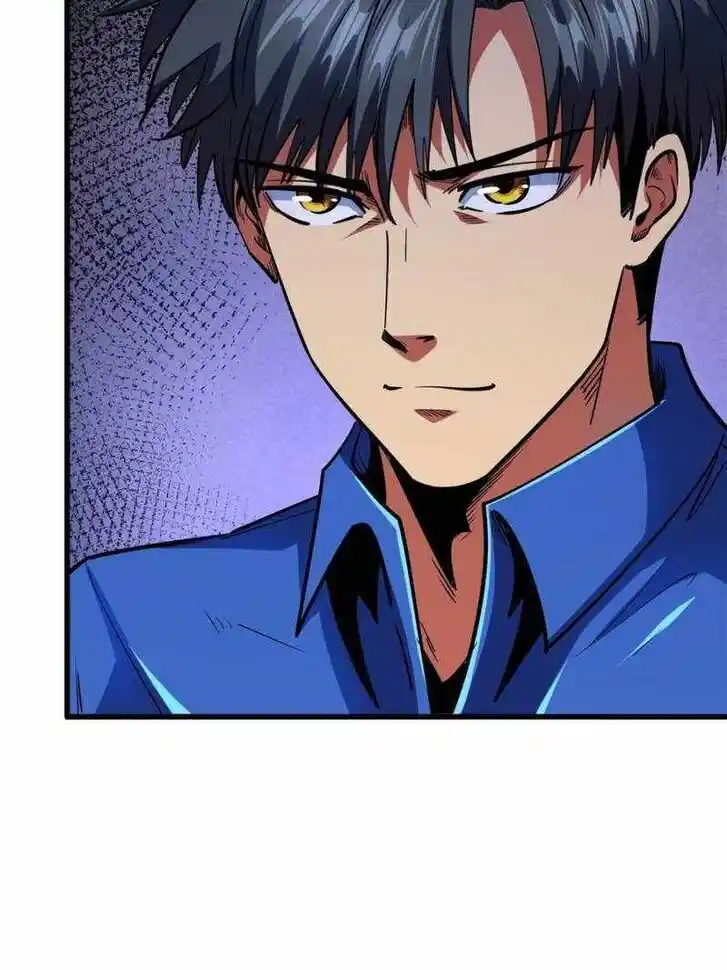 Super God Gene (Novel) Ch.179