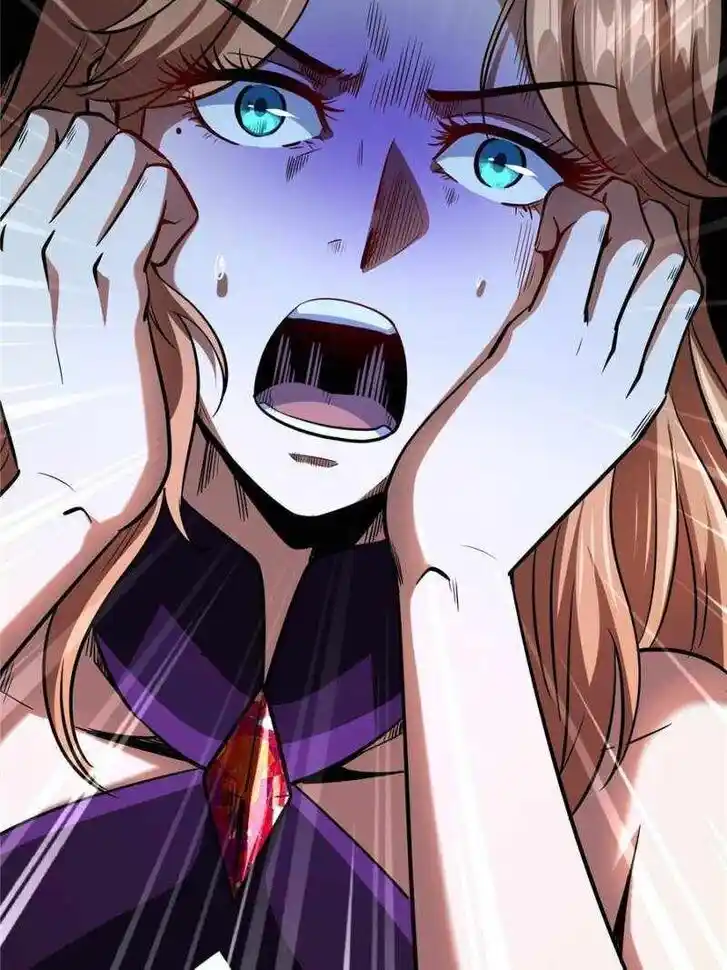 Super God Gene (Novel) Ch.179