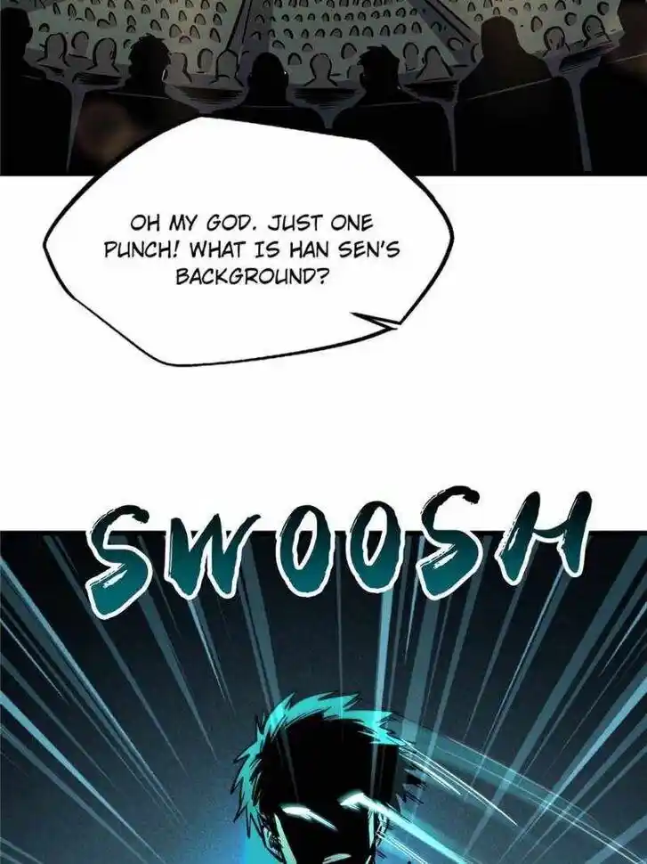 Super God Gene (Novel) Ch.179