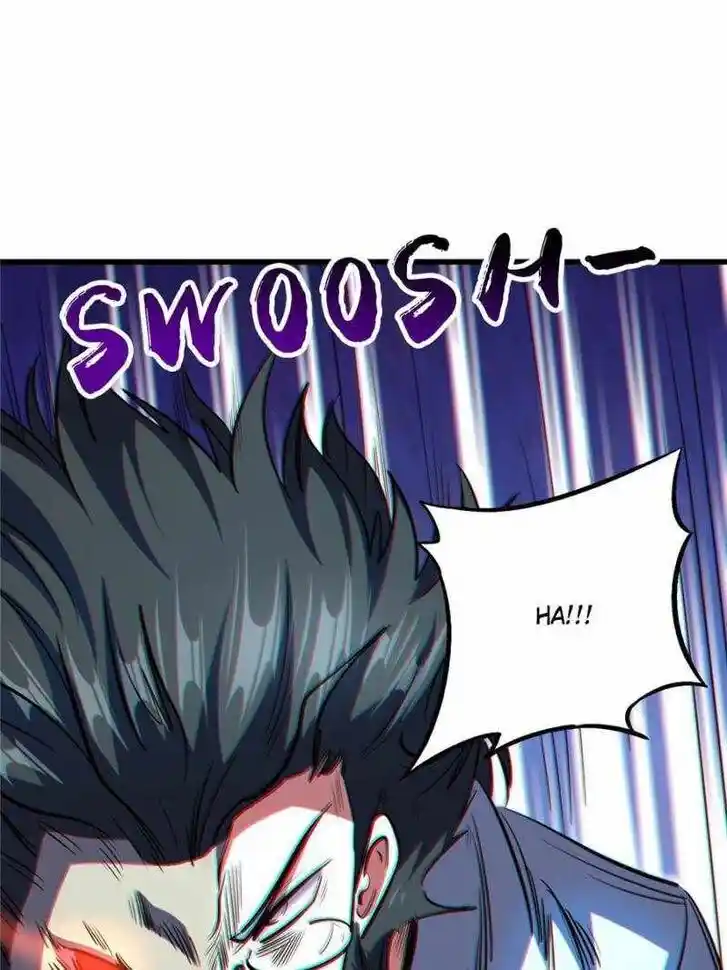 Super God Gene (Novel) Ch.179