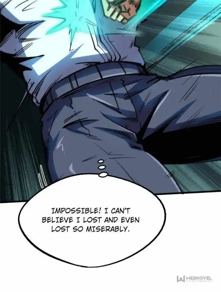 Super God Gene (Novel) Ch.179