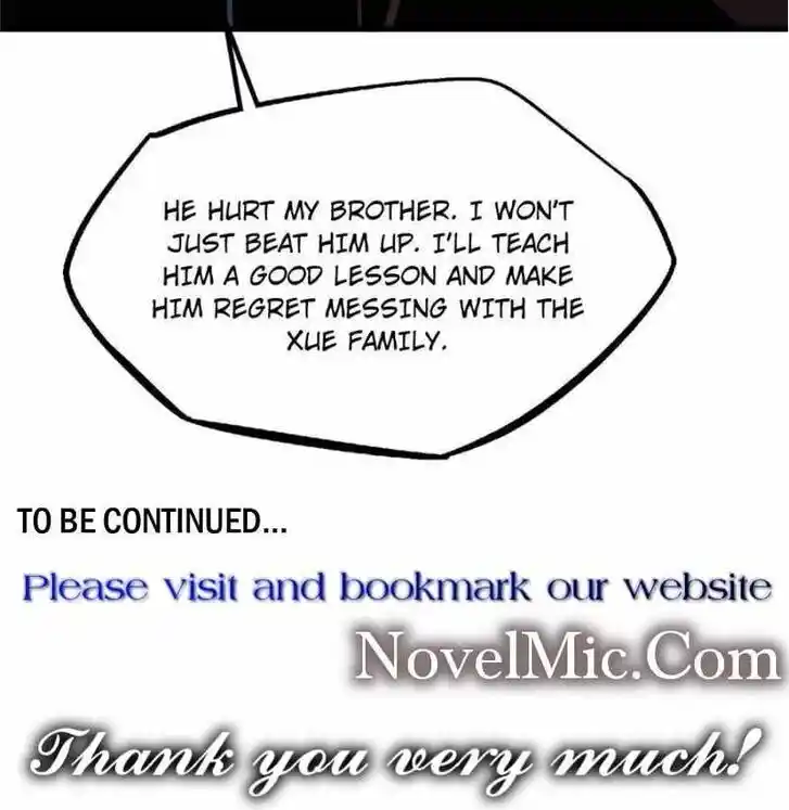 Super God Gene (Novel) Ch.179