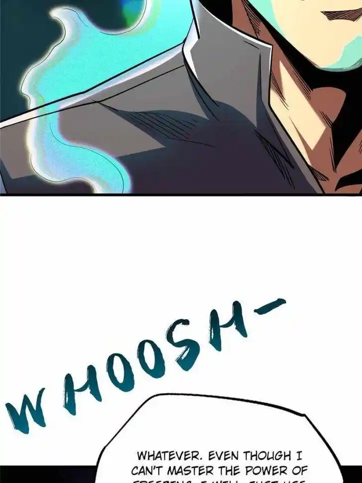 Super God Gene (Novel) Ch.180