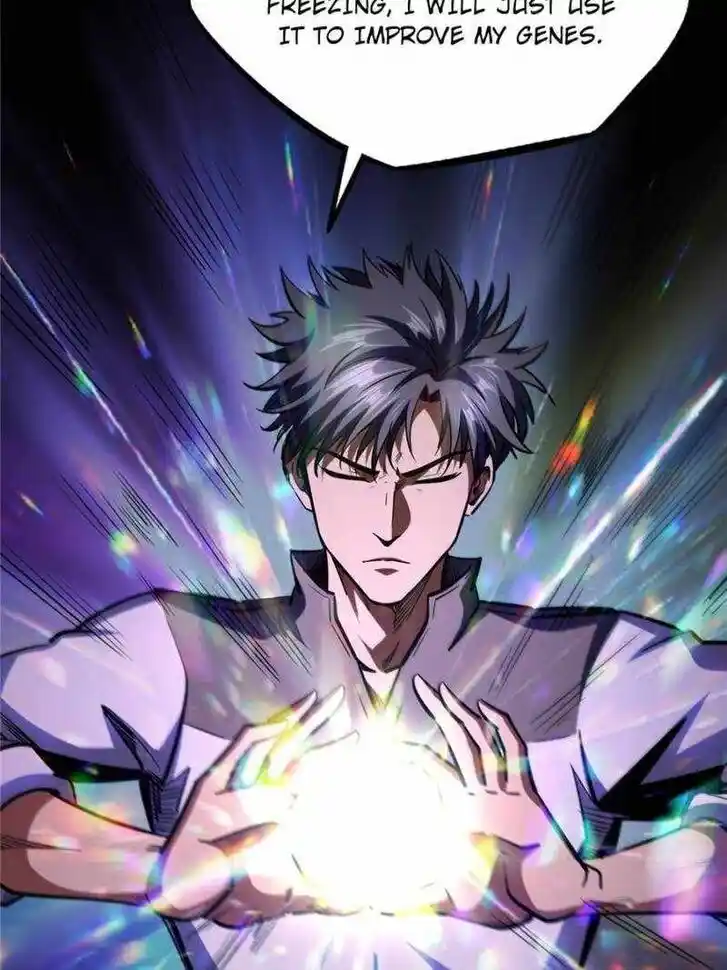 Super God Gene (Novel) Ch.180