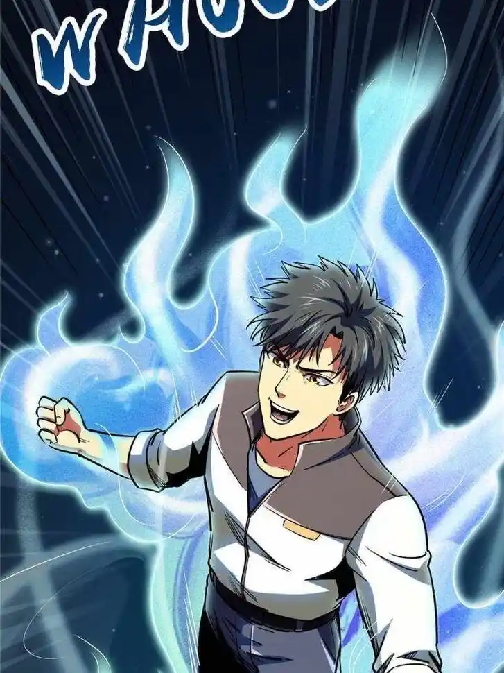 Super God Gene (Novel) Ch.180