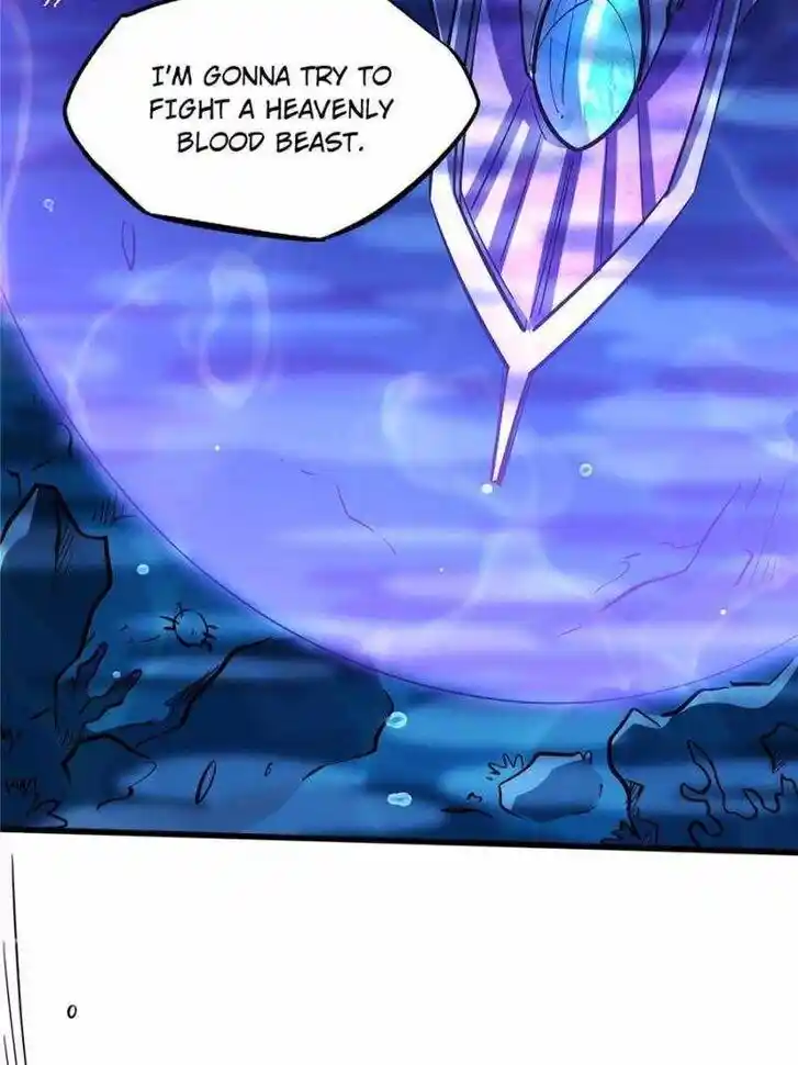 Super God Gene (Novel) Ch.180