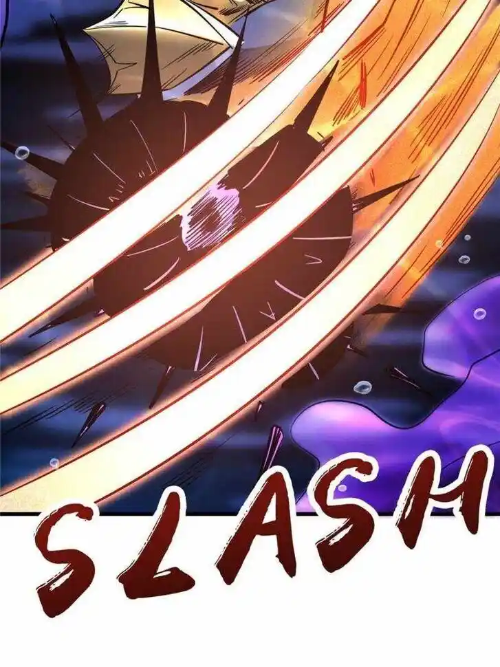 Super God Gene (Novel) Ch.180