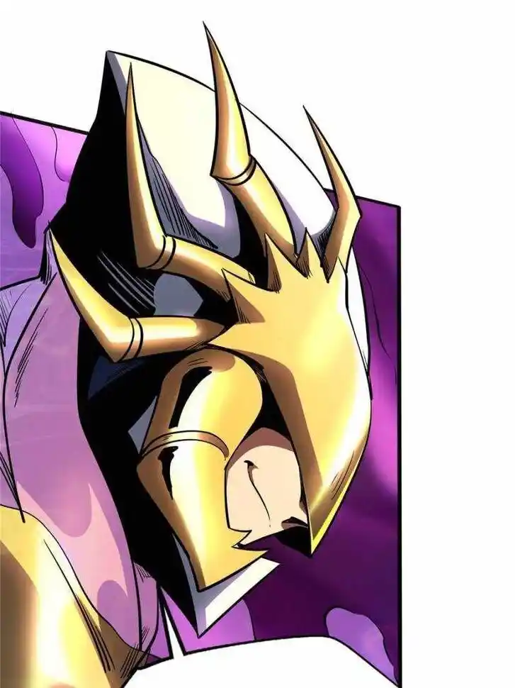 Super God Gene (Novel) Ch.180