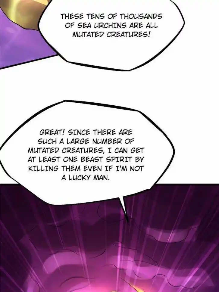 Super God Gene (Novel) Ch.180