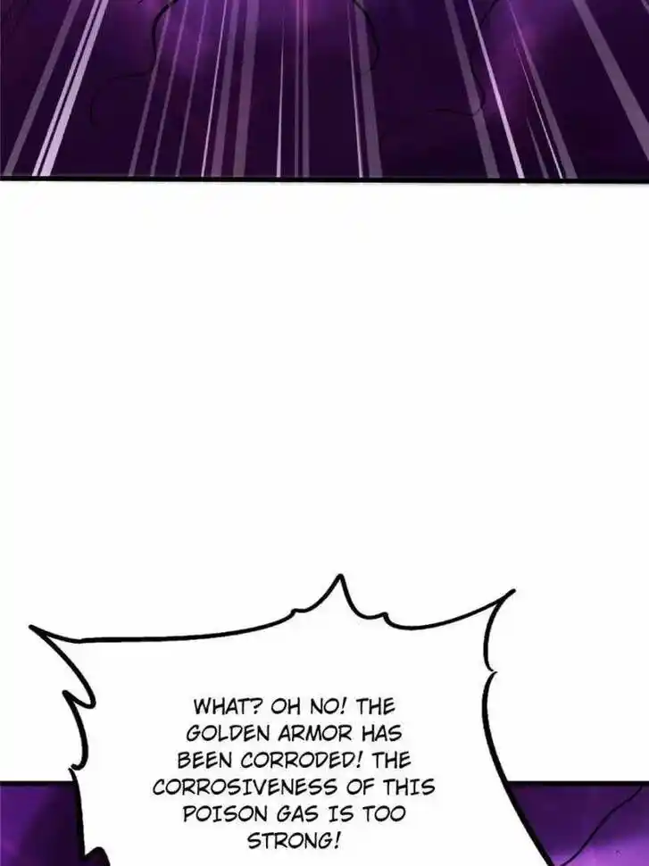 Super God Gene (Novel) Ch.180