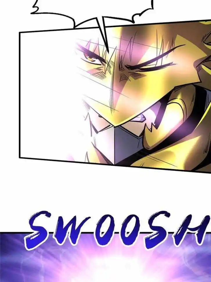 Super God Gene (Novel) Ch.180