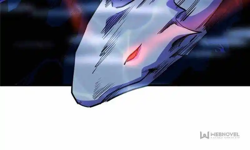 Super God Gene (Novel) Ch.180