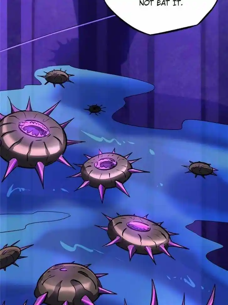 Super God Gene (Novel) Ch.180