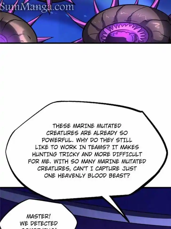 Super God Gene (Novel) Ch.180