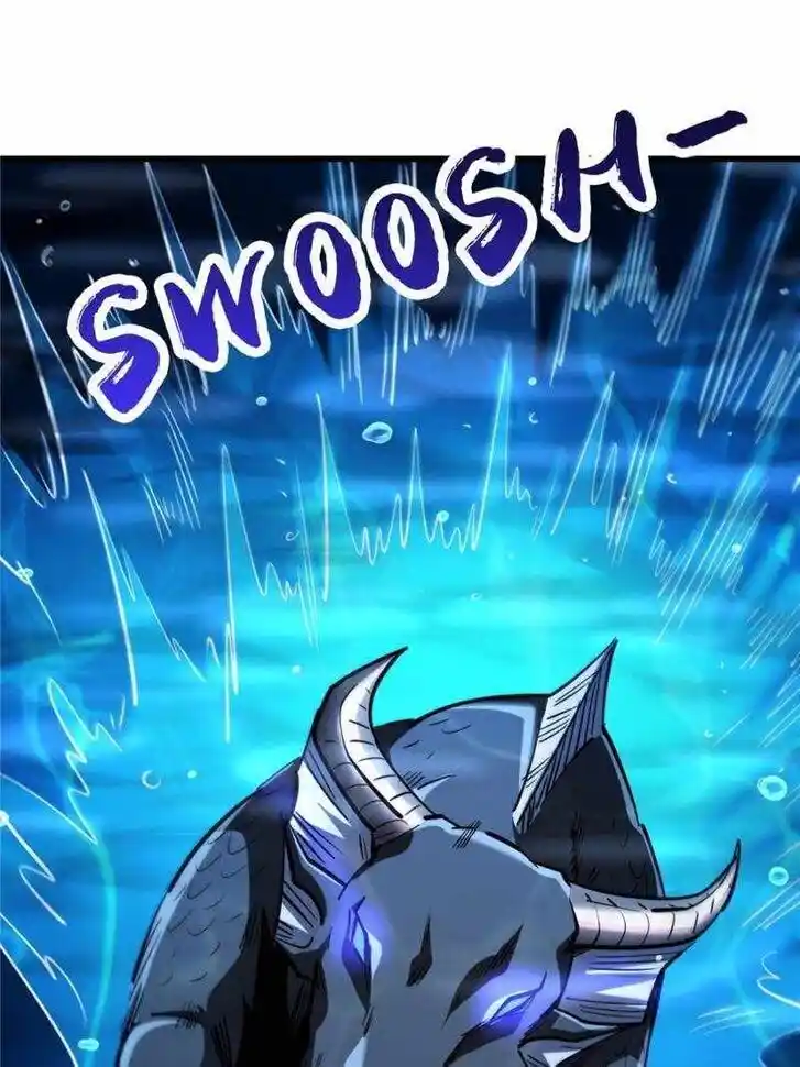 Super God Gene (Novel) Ch.181