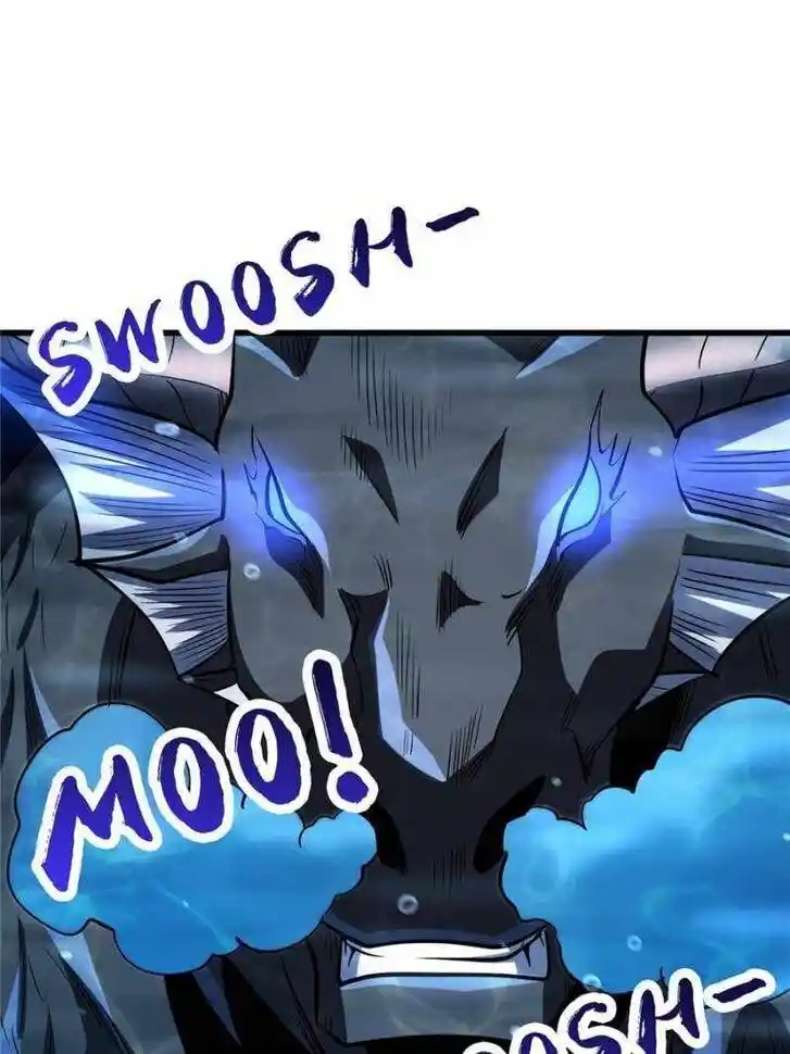 Super God Gene (Novel) Ch.181