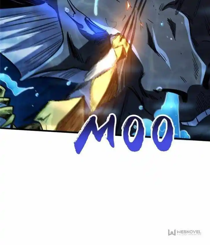 Super God Gene (Novel) Ch.181