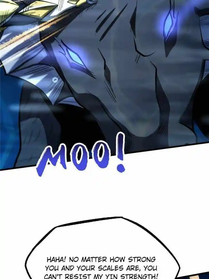 Super God Gene (Novel) Ch.181