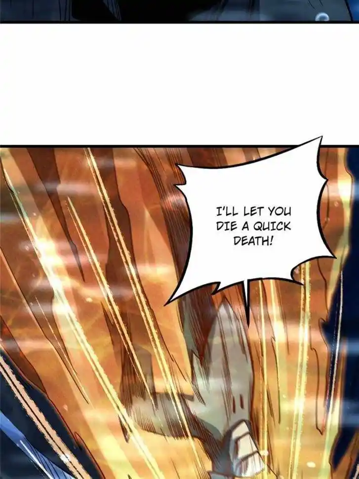 Super God Gene (Novel) Ch.181