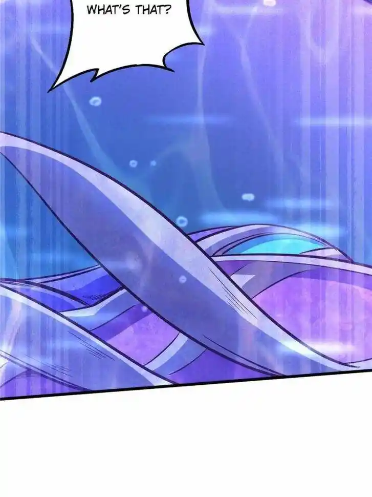 Super God Gene (Novel) Ch.181