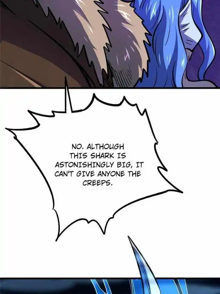 Super God Gene (Novel) Ch.181