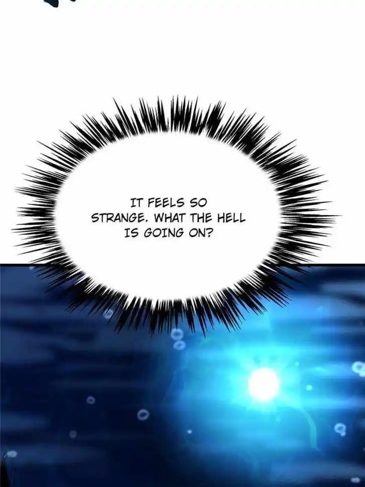 Super God Gene (Novel) Ch.181