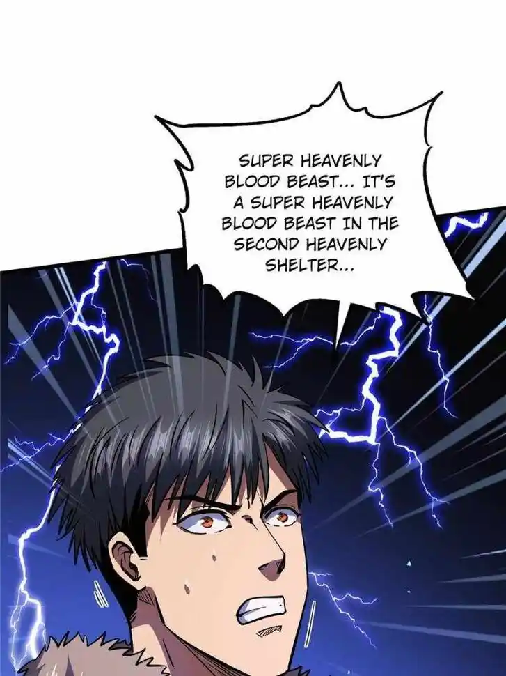 Super God Gene (Novel) Ch.181