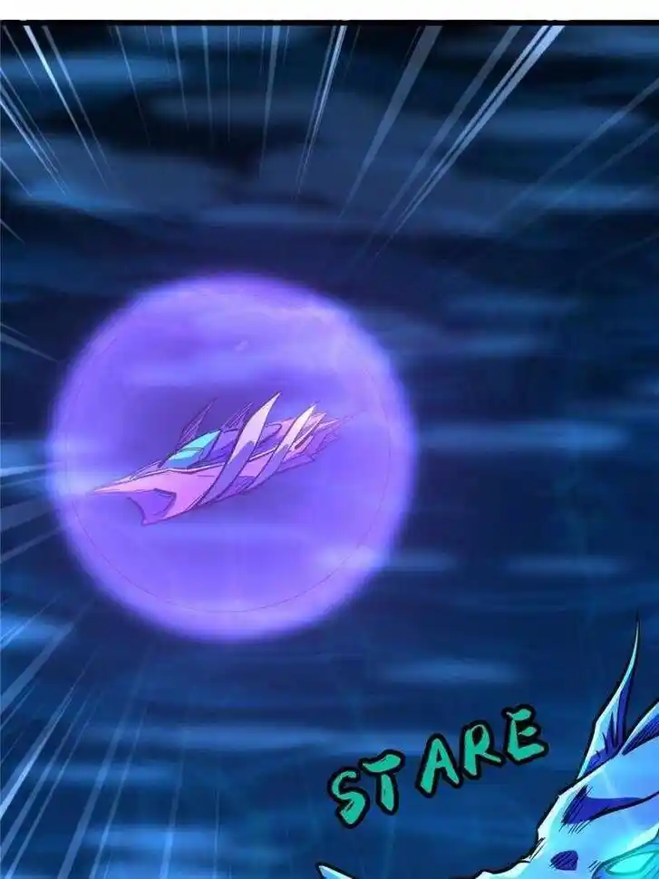 Super God Gene (Novel) Ch.181