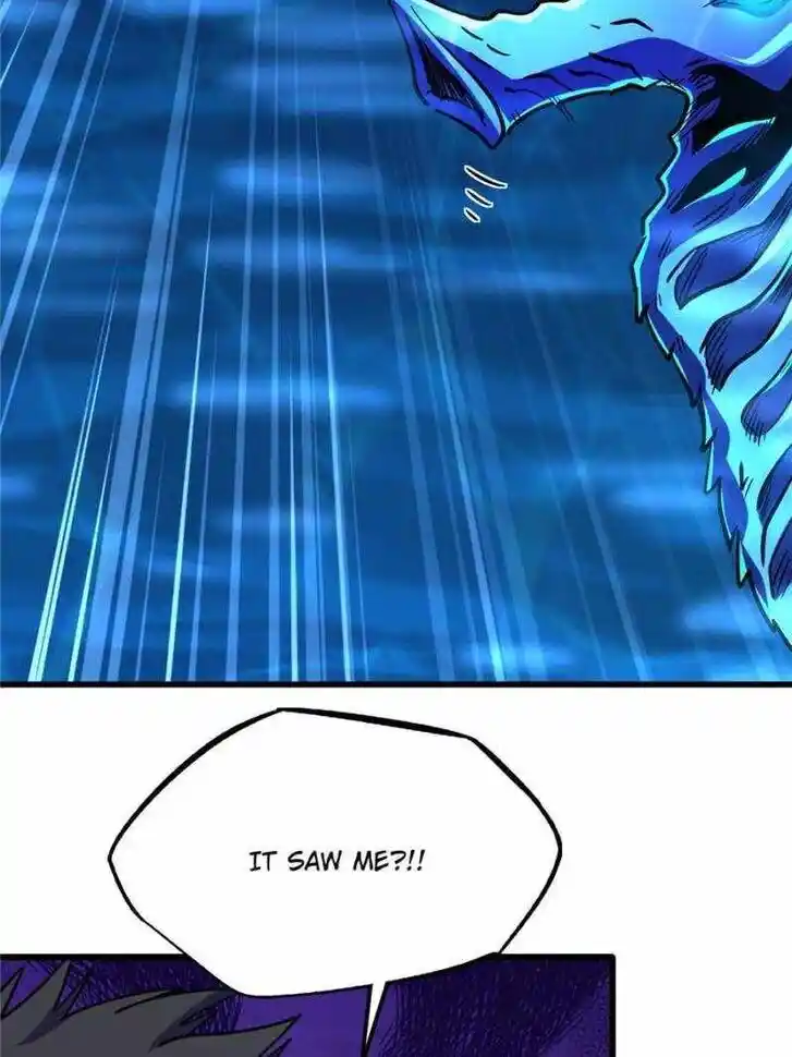 Super God Gene (Novel) Ch.181