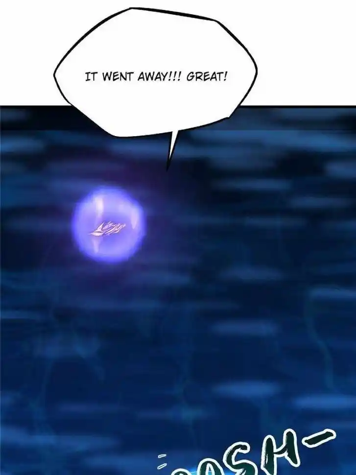 Super God Gene (Novel) Ch.181